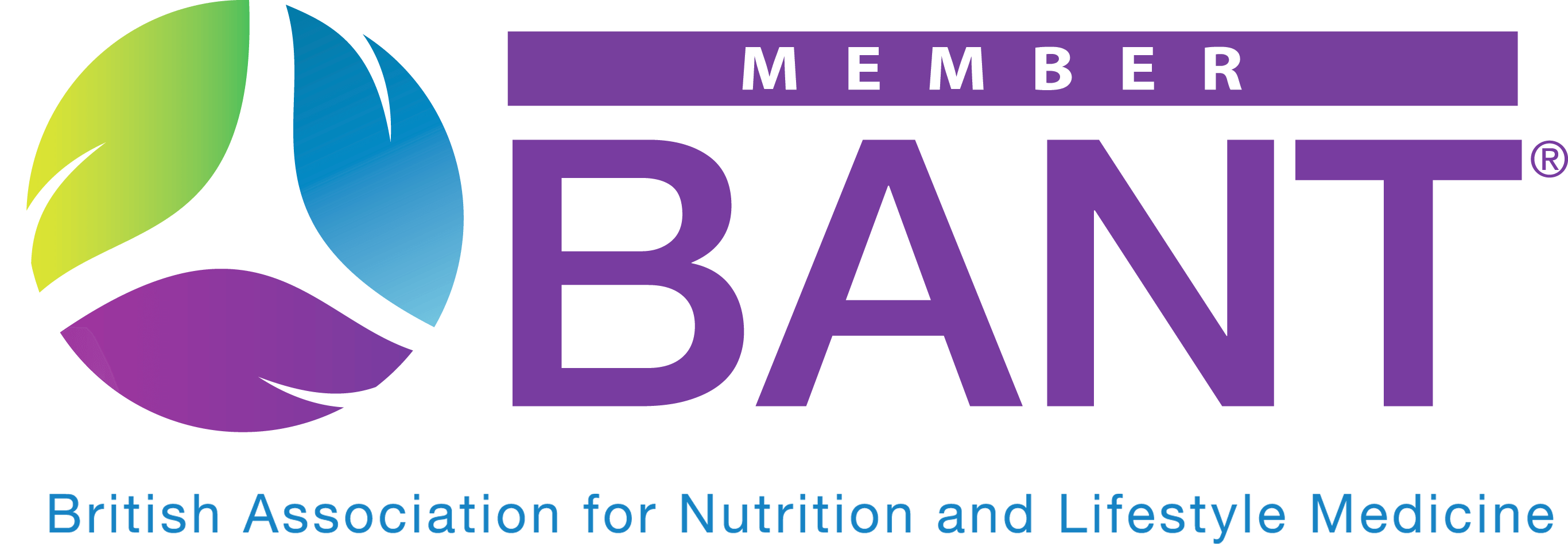 Member of BANT Logo